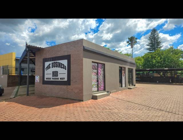 1,174M² BUSINESS FOR SALE IN IFAFI